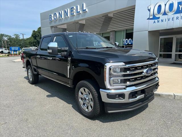 2026 Ford F-350 King Ranch for sale in Winchester, MA