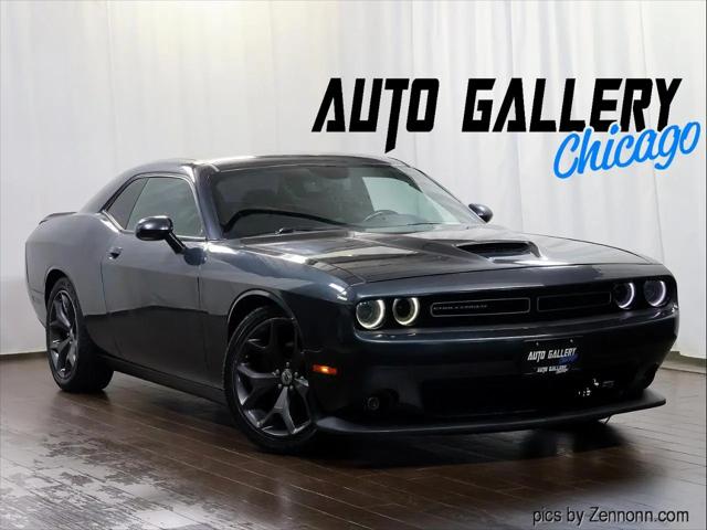 2019 Dodge Challenger R/T for sale in Addison, IL