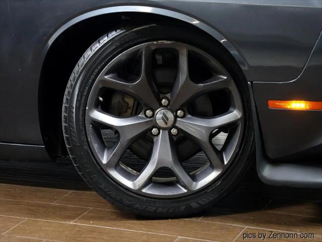 2019 Dodge Challenger R/T