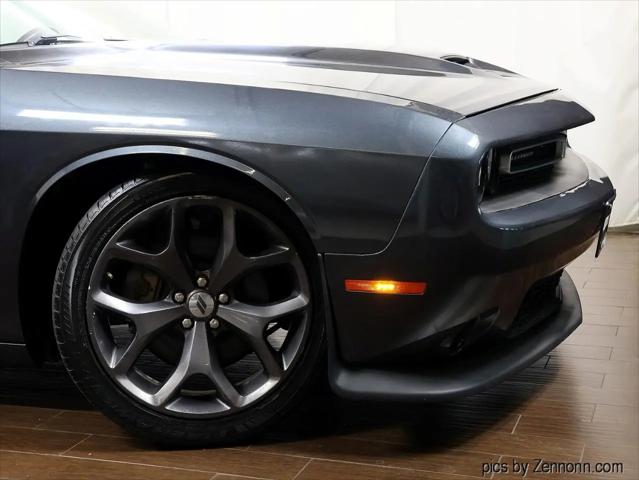 2019 Dodge Challenger R/T