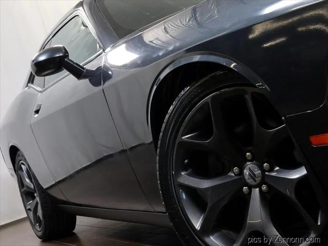 2019 Dodge Challenger R/T