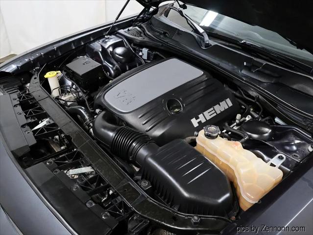 2019 Dodge Challenger R/T