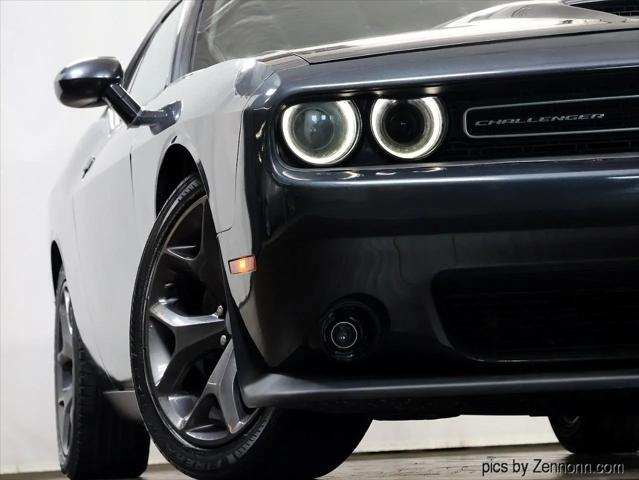 2019 Dodge Challenger R/T