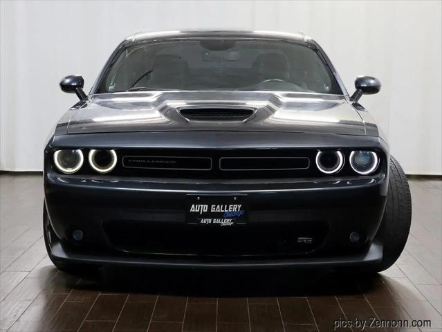 2019 Dodge Challenger R/T