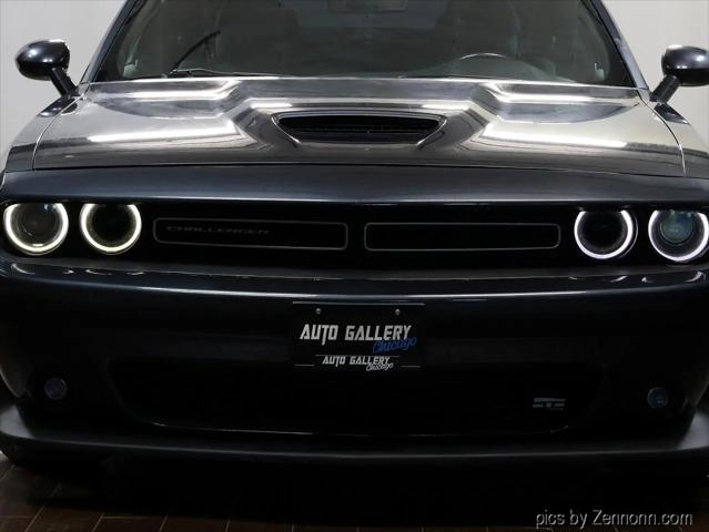 2019 Dodge Challenger R/T