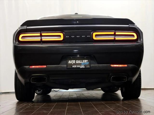 2019 Dodge Challenger R/T