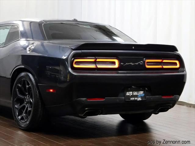 2019 Dodge Challenger R/T