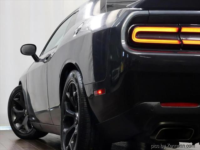 2019 Dodge Challenger R/T