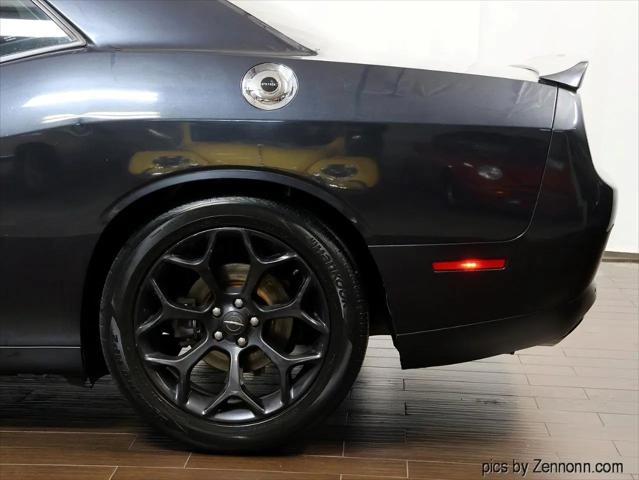 2019 Dodge Challenger R/T