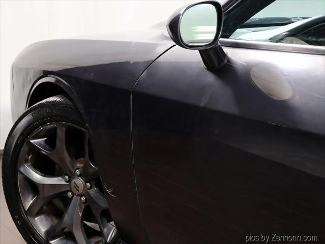 2019 Dodge Challenger R/T