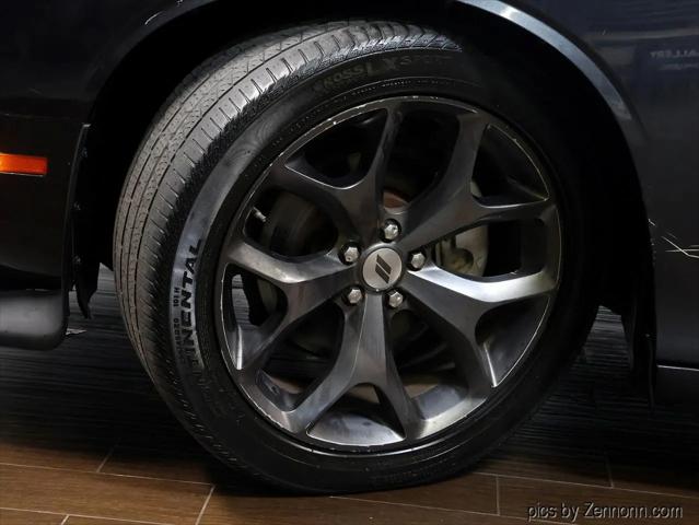 2019 Dodge Challenger R/T
