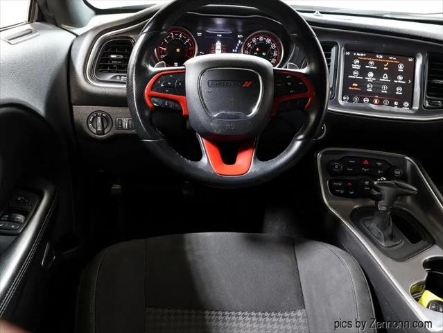 2019 Dodge Challenger R/T