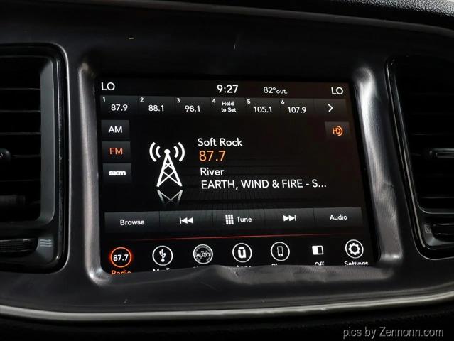 2019 Dodge Challenger R/T