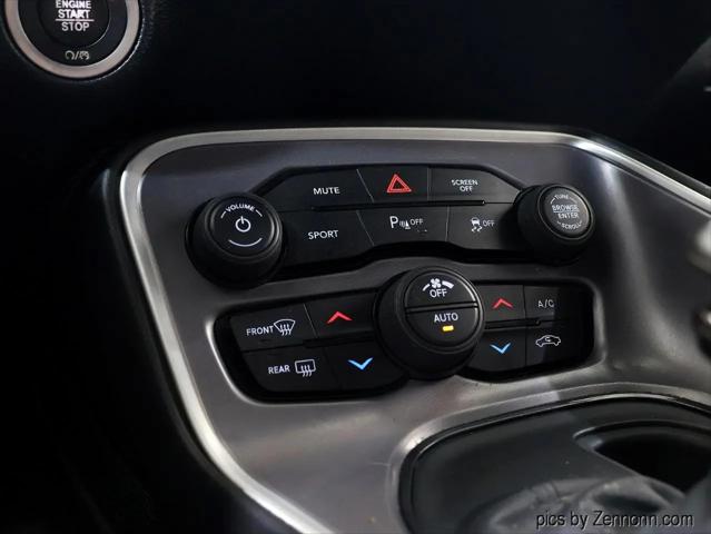 2019 Dodge Challenger R/T