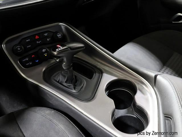 2019 Dodge Challenger R/T
