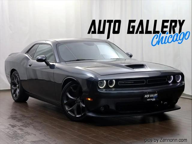 2019 Dodge Challenger R/T for sale in Addison, IL