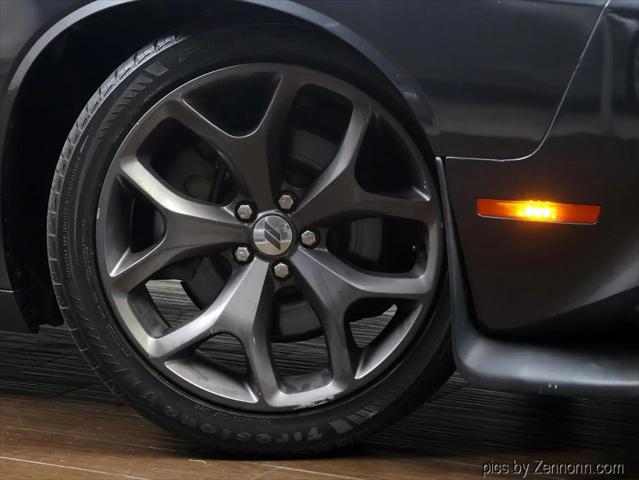 2019 Dodge Challenger R/T