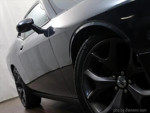 2019 Dodge Challenger R/T