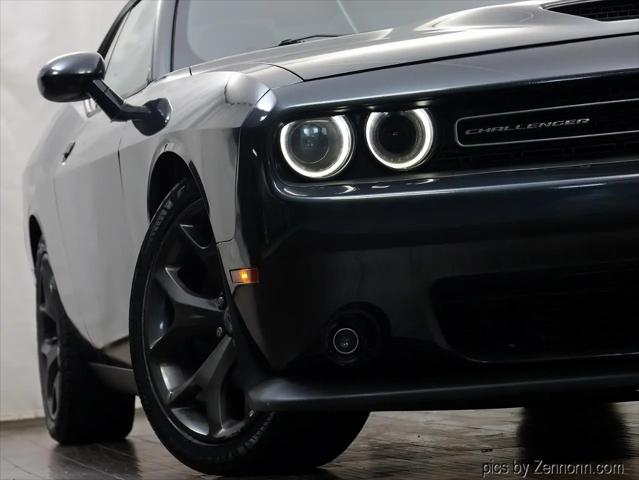 2019 Dodge Challenger R/T