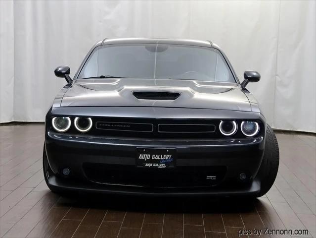 2019 Dodge Challenger R/T