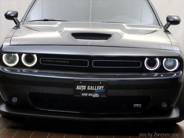2019 Dodge Challenger R/T