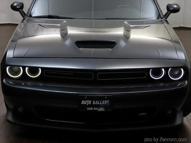 2019 Dodge Challenger R/T
