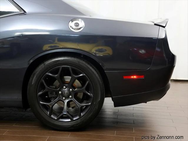2019 Dodge Challenger R/T