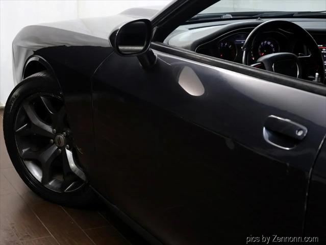 2019 Dodge Challenger R/T