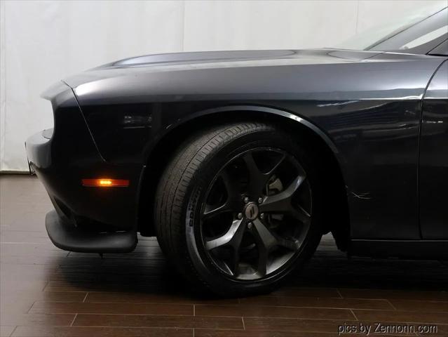 2019 Dodge Challenger R/T