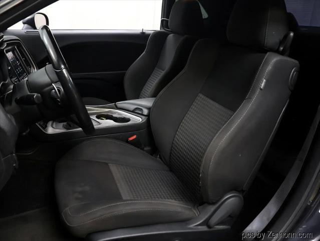 2019 Dodge Challenger R/T