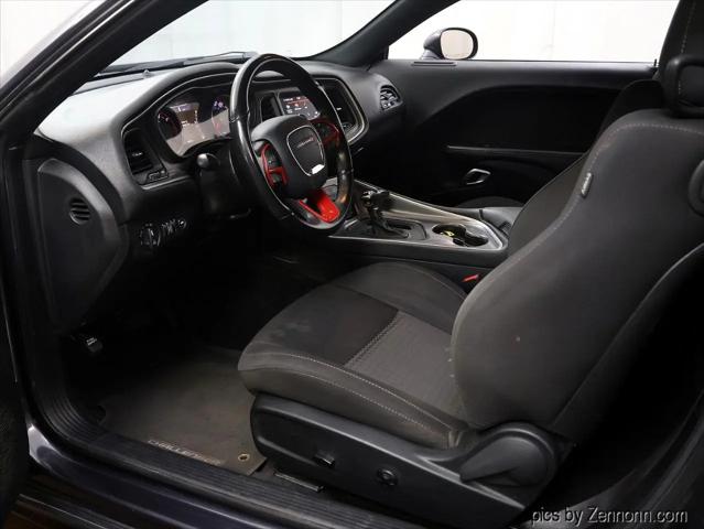 2019 Dodge Challenger R/T