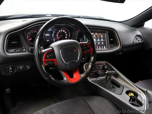 2019 Dodge Challenger R/T