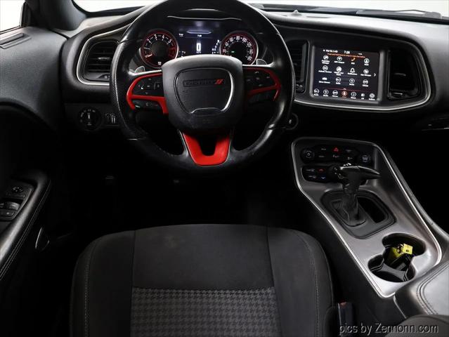 2019 Dodge Challenger R/T