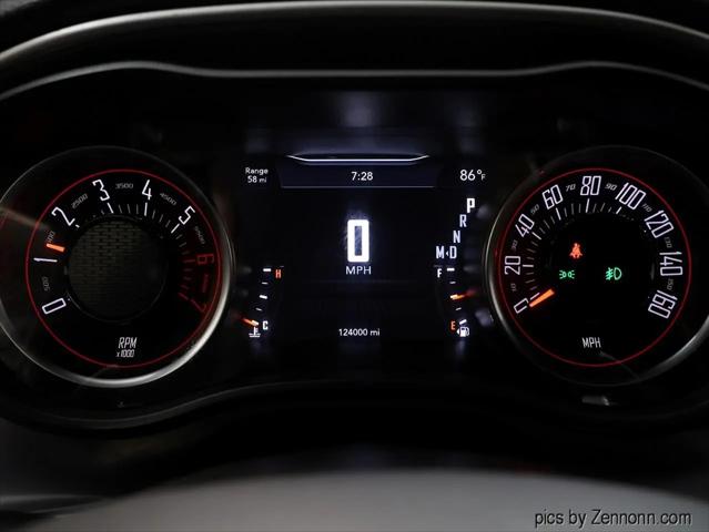 2019 Dodge Challenger R/T