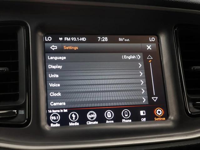 2019 Dodge Challenger R/T