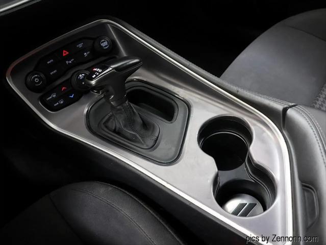 2019 Dodge Challenger R/T