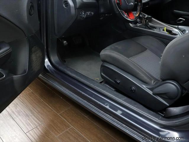 2019 Dodge Challenger R/T