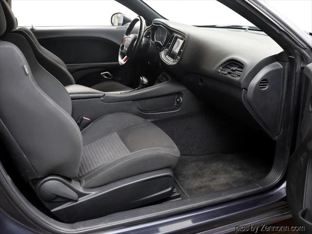 2019 Dodge Challenger R/T