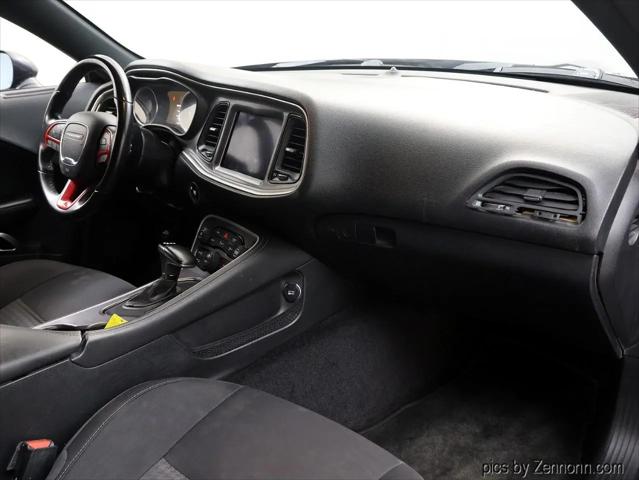 2019 Dodge Challenger R/T