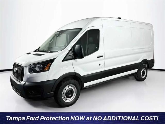 2026 Ford Transit Cargo Van T-250 for sale in Tampa, FL
