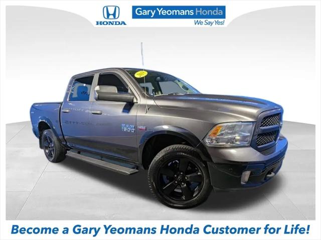 2018 Ram 1500 SLT for sale in Daytona Beach, FL