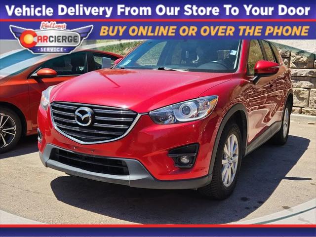 2016 Mazda CX-5 Touring for sale in Colorado Springs, CO