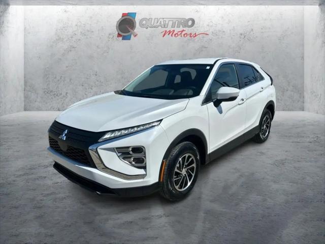 2024 Mitsubishi Eclipse Cross ES S-AWC for sale in Redford, MI