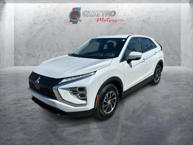 2024 Mitsubishi Eclipse Cross ES S-AWC for sale in Redford, MI
