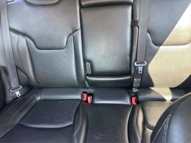 2021 Jeep Compass Limited 4x4