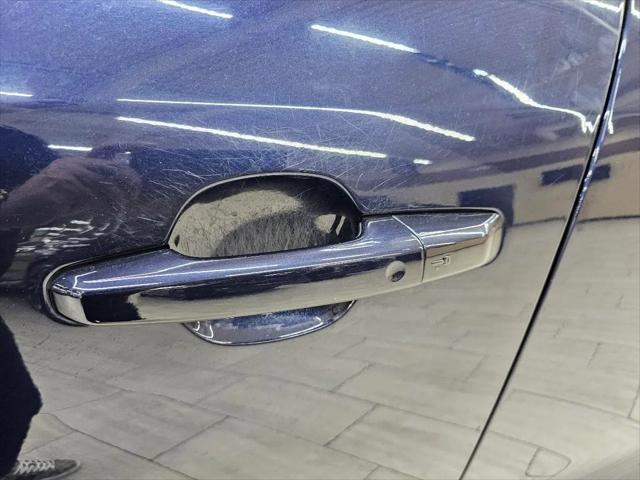 2018 Jaguar F-PACE 25t Prestige