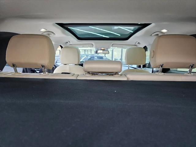2018 Jaguar F-PACE 25t Prestige