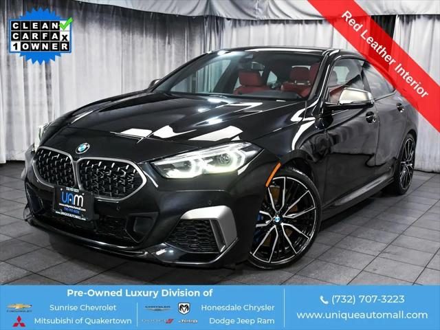 2023 BMW M235 Gran Coupe i xDrive for sale in South Amboy, NJ