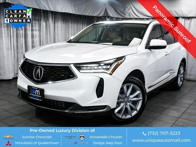 2023 Acura RDX Standard for sale in South Amboy, NJ