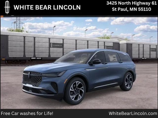 2026 Lincoln Nautilus Premiere for sale in St. Paul, MN